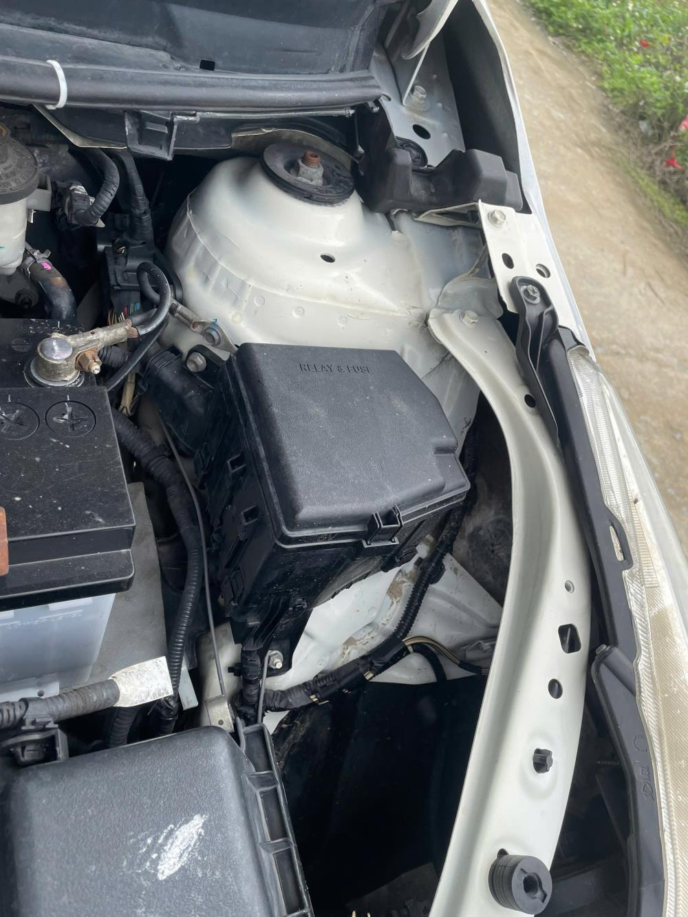 Toyota Vios 2018 1.5E MT - 92000 km- 280 triệu2498345