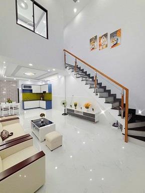 CƠ HỘI SỞ HỮU CĂN NHÀ ĐẸP, VỊ TRÍ ĐẮC ĐỊA - DIỆN TÍCH 4x17m - GIÁ HẤP DẪN! CUỐI ĐƯỜNG TÊN LỬA-TỈNH LỘ 102496394