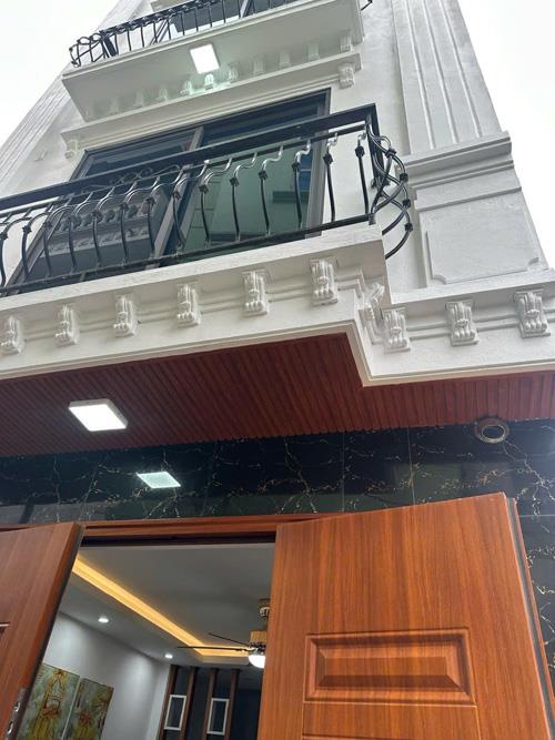 Chính chủ bán nhà 5 tầng tại Thôn Đa, Xã Di Trạch, Hoài Đức, Hà Nội.2661587