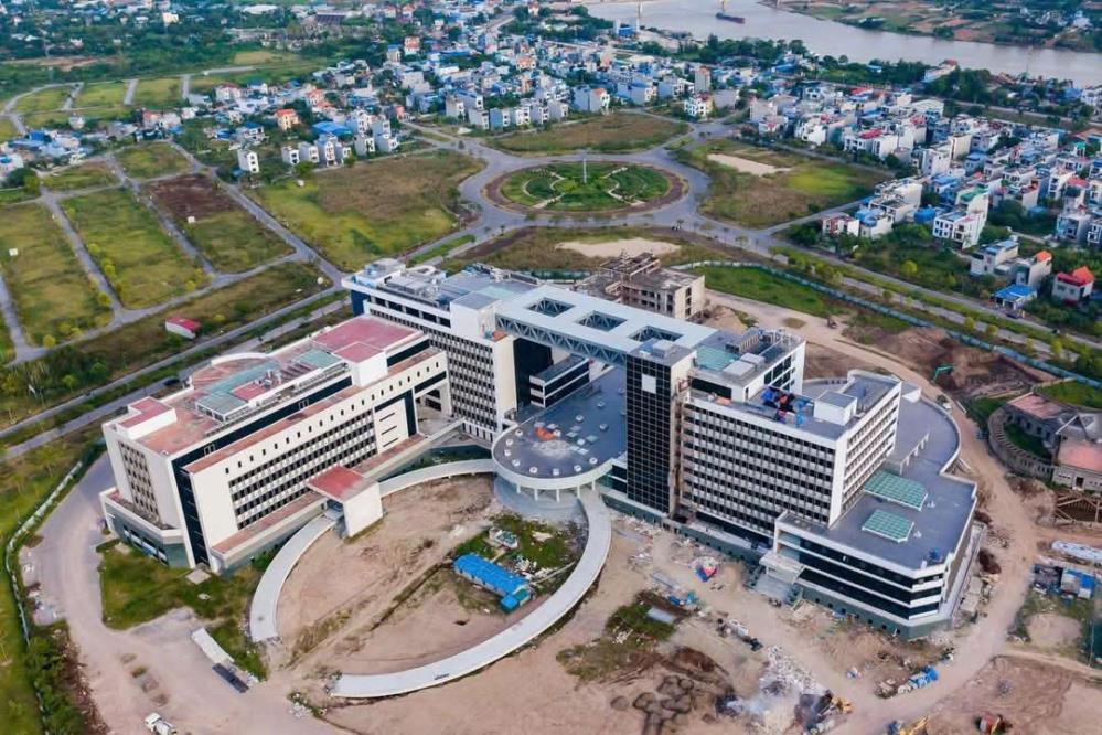 CHÍNH CHỦ Cho Thuê Đất Dài Hạn Mặt Tiền Đường Lưu Hữu Phước, Phường Lộc Hạ, TP Nam Định2417916