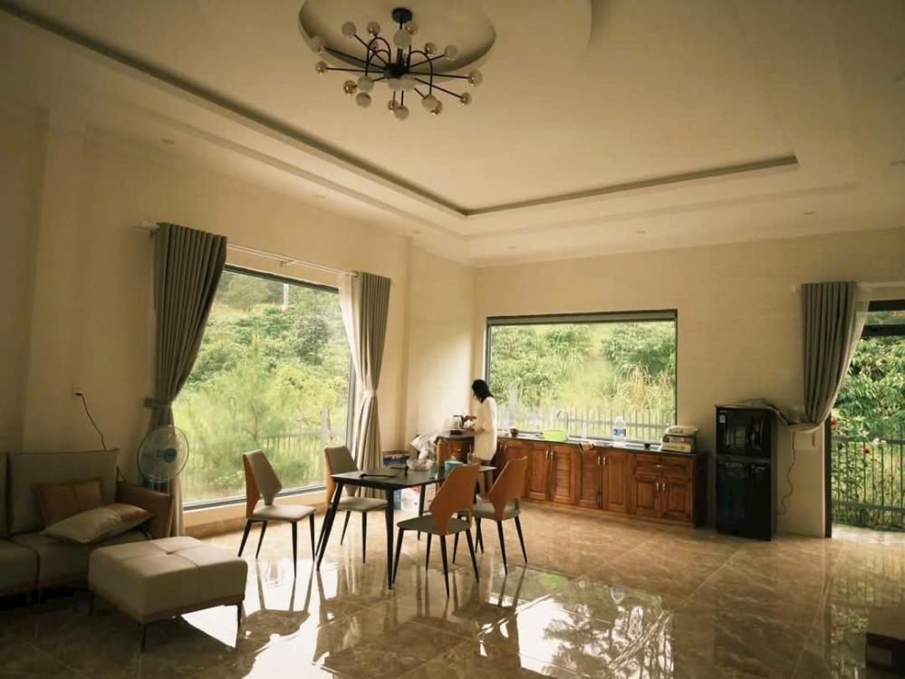 Bán Homestay nghỉ dưỡng vùng ven Đà lạt2383182