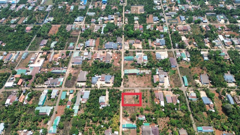Bán lô đất EaTu Quốc Lộ 26 - 300m Chỉ 1,1 Tỷ2627631