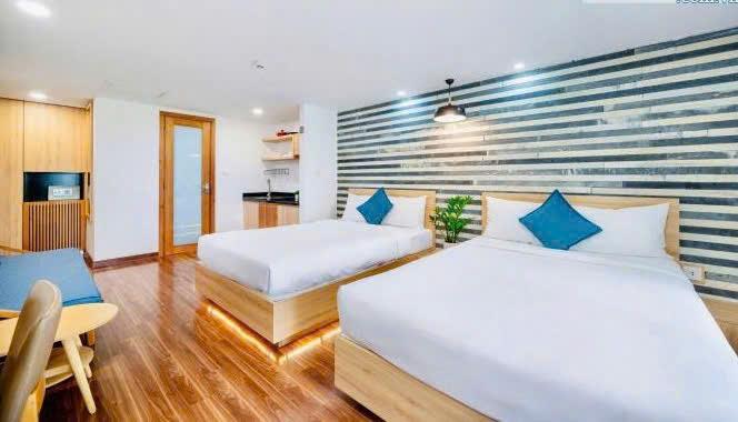 Chính chủ gửi bán toà căn hộ biển Lê Mạnh Trinh, Phước Mỹ, Sơn Trà, Đà Nẵng2575188
