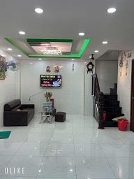CHÍNH CHỦ BÁN GẤP NHÀ Q62661326
