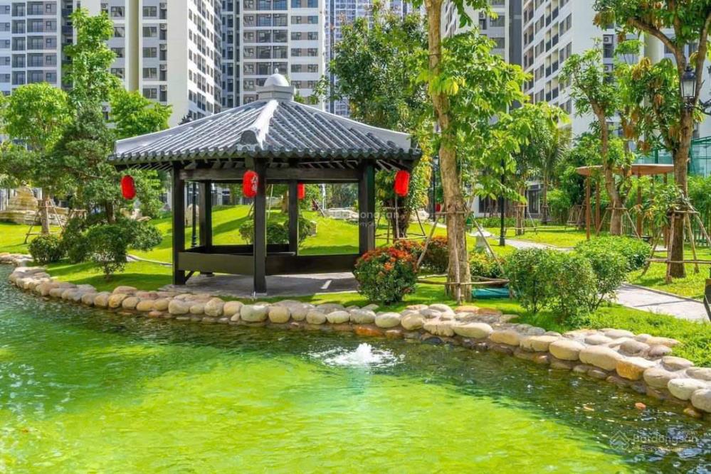 Vinhomes Thủ Đức View đắt giá nhất Beverly Solari còn sót lại-cam kết giá rẻ nhất, 58,65tr/m2- 2PN- 0776182999 (Zalo/Call)2651798