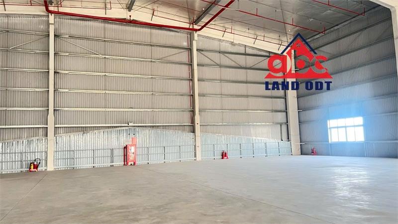 XT002 Nhà Xưởng Công Nghiệp Sản Xuất lâu dài, đầu tư phục vụ đa ngành nghề2509604