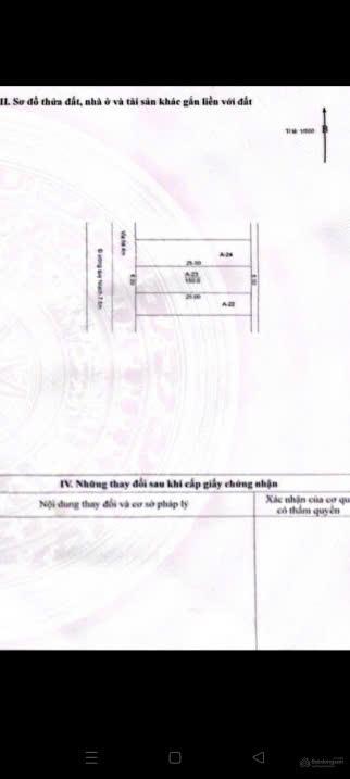 Bán đất Đá Bàn 11, KDC Phong Nam, Hoà Châu 2,68 tỷ2517222