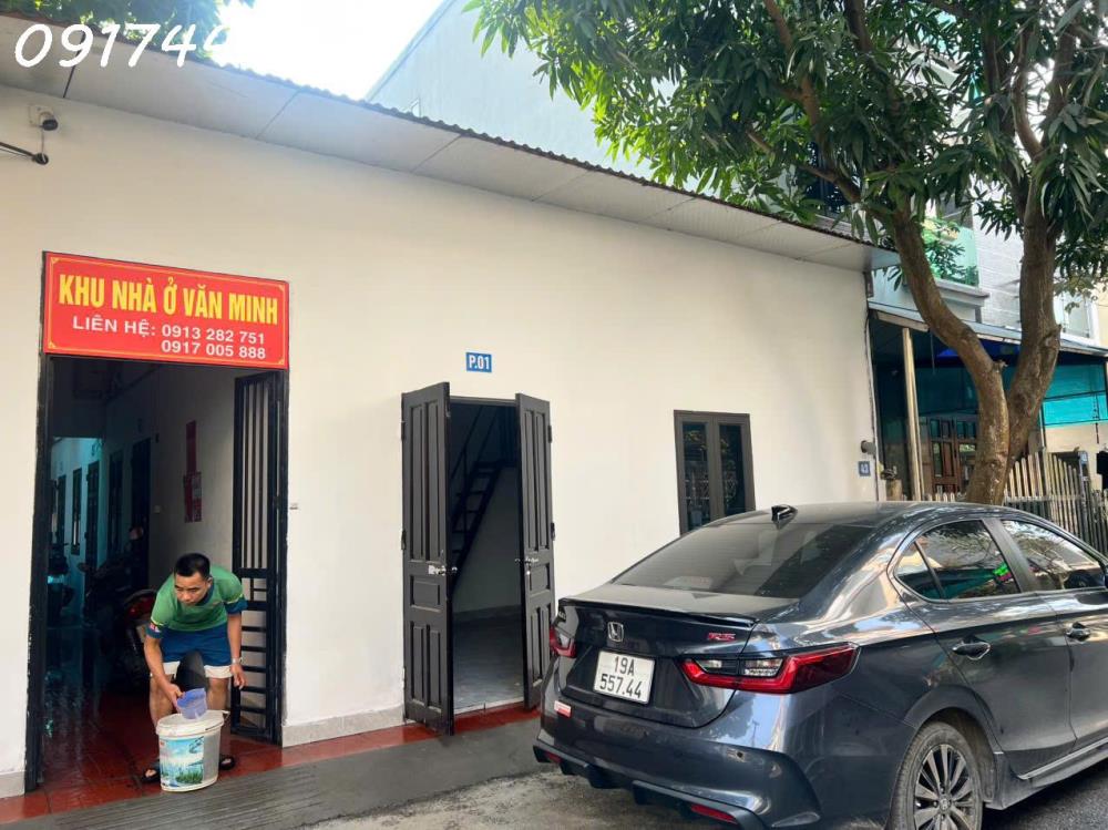 CƠ HỘI ĐẦU TƯ SINH LỜI - ĐẤT TẶNG DÃY TRỌ 7 PHÒNG ĐANG KINH DOANH TỐT2576181