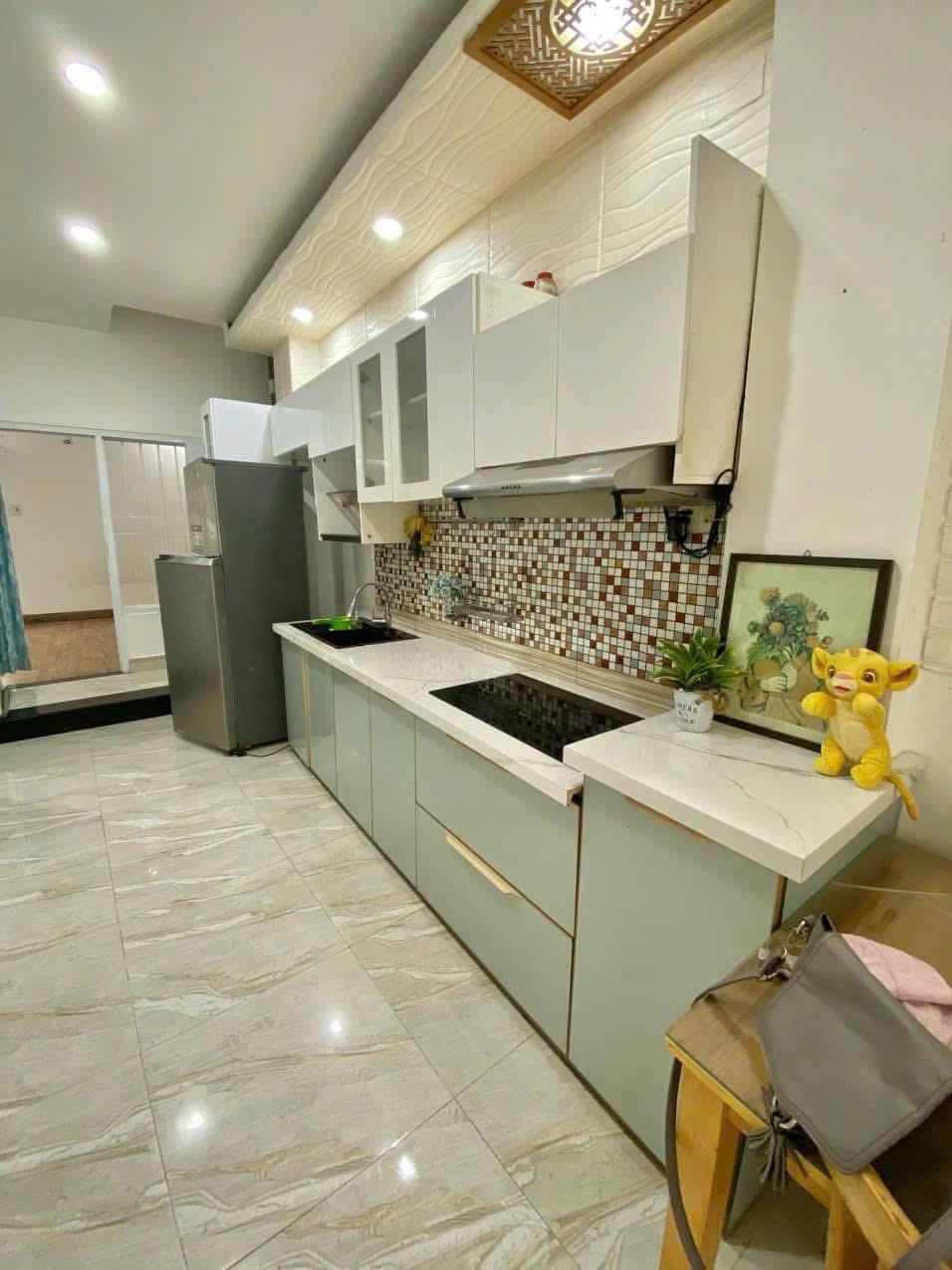 Cần Bán Gấp Nhà Hẻm Bạch Đằng, Trung Tâm TP Nha Trang2415930