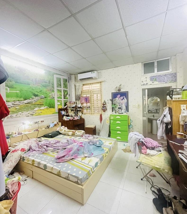 Bán nhà HXH Lưu Chí Hiếu, Tây Thạnh, Tân Phú 72m2, 2 tầng, chỉ nhỉnh 5 tỷ2344554