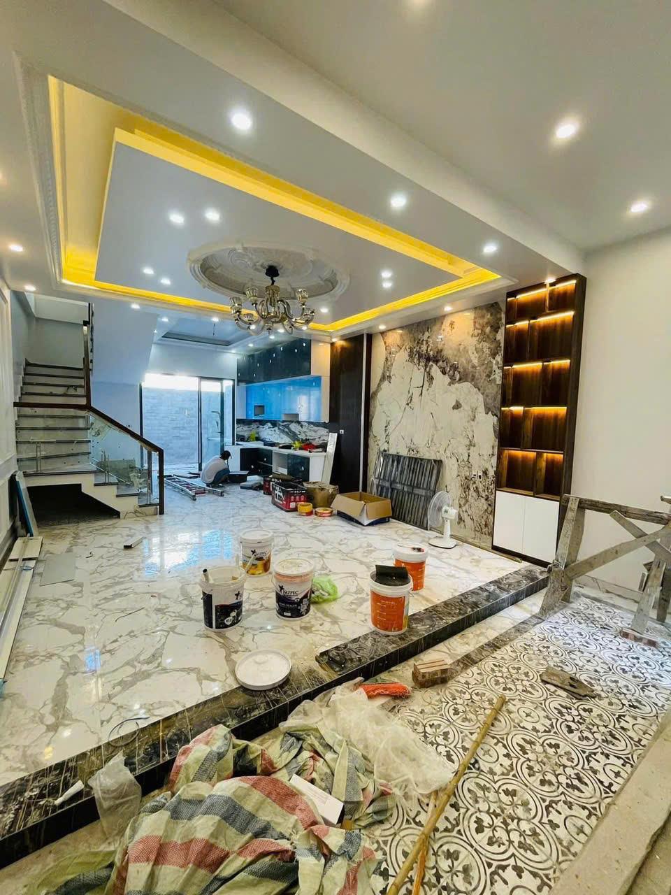 Hàng hiếm nhà độc lập sân cổng riêng tại Phủ Thượng Đoạn ĐÔng Hải Hải AN2579722