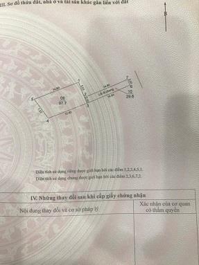Cần Bán Lô Đất Tại Xã Mai Hiên-Huỵên Đông Anh -Hà Nội2565459