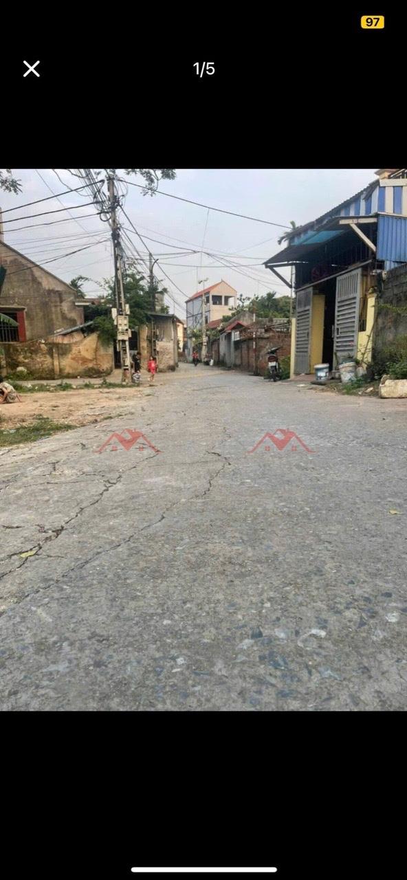CHÍNH CHỦ BÁN LÔ ĐẤT 180M TẠI THỤY HƯƠNG-CHƯƠNG MỸ-HÀ NỘI2613373