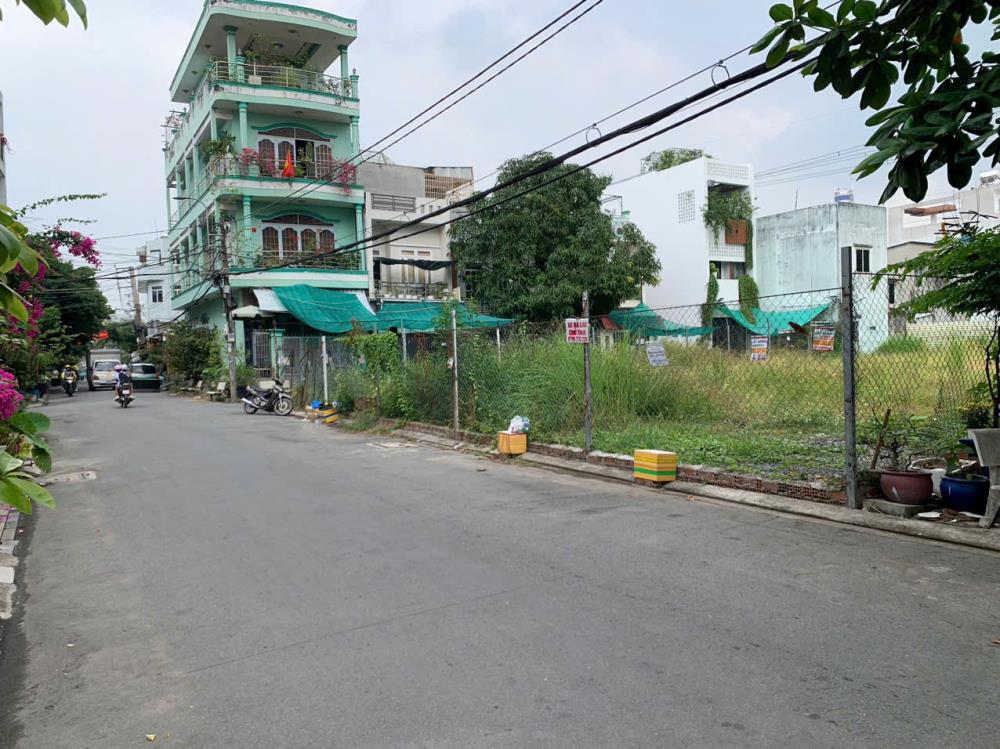 Bán lô đất mặt tiền 21x108m giá 65 tỷ Đường Số 8, Phường An Lạc, Quận Bình Tân2419953