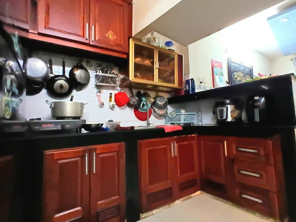 Giá mềm nhất quận 6: Tân Hoà Đông- P.14-Căn góc- DT: 48m²( 4,5m nở hậu 6m) 2 Tầng - Hẻm 3G Thông -trệt - 1lầu- 3 PN-4,6 tỷ- LH: 077 478 5818 chuyên BDS Sài Gòn2595574