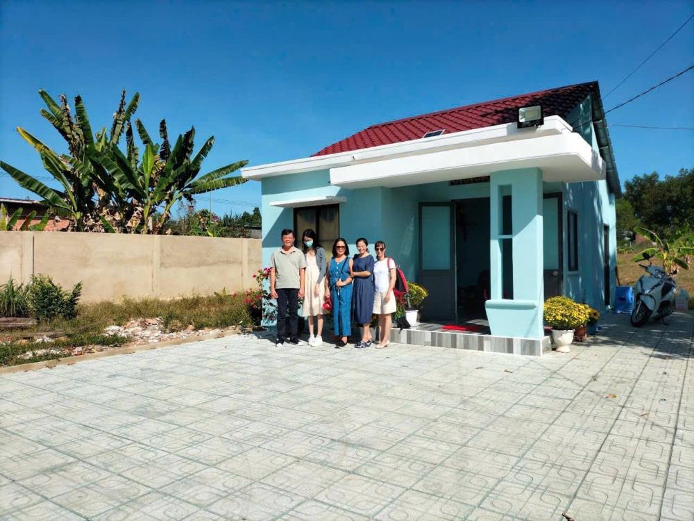 Nhà Vườn Chính Chủ - Giá Tốt - Xã Trị An, Huyện Vĩnh Cửu, Đồng Nai2414414