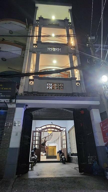 Cho thuê Văn Phòng Làm Việc/ Kho để hàng 60m2 tại Trường Sơn, P.4, Tân Bình2622189