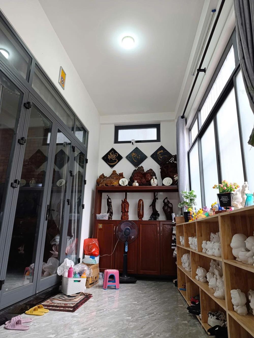 Bán nhà 2 tầng 2 mê kiệt ô tô Nguyễn Sinh Cung sát Siêu Thị Gia Lạc cách mặt tiền 30m2616360