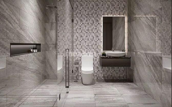 Chính Chủ Cần Bán Chung Cư Trust city tại Thị Trấn Văn Giang, Hưng Yên2402877