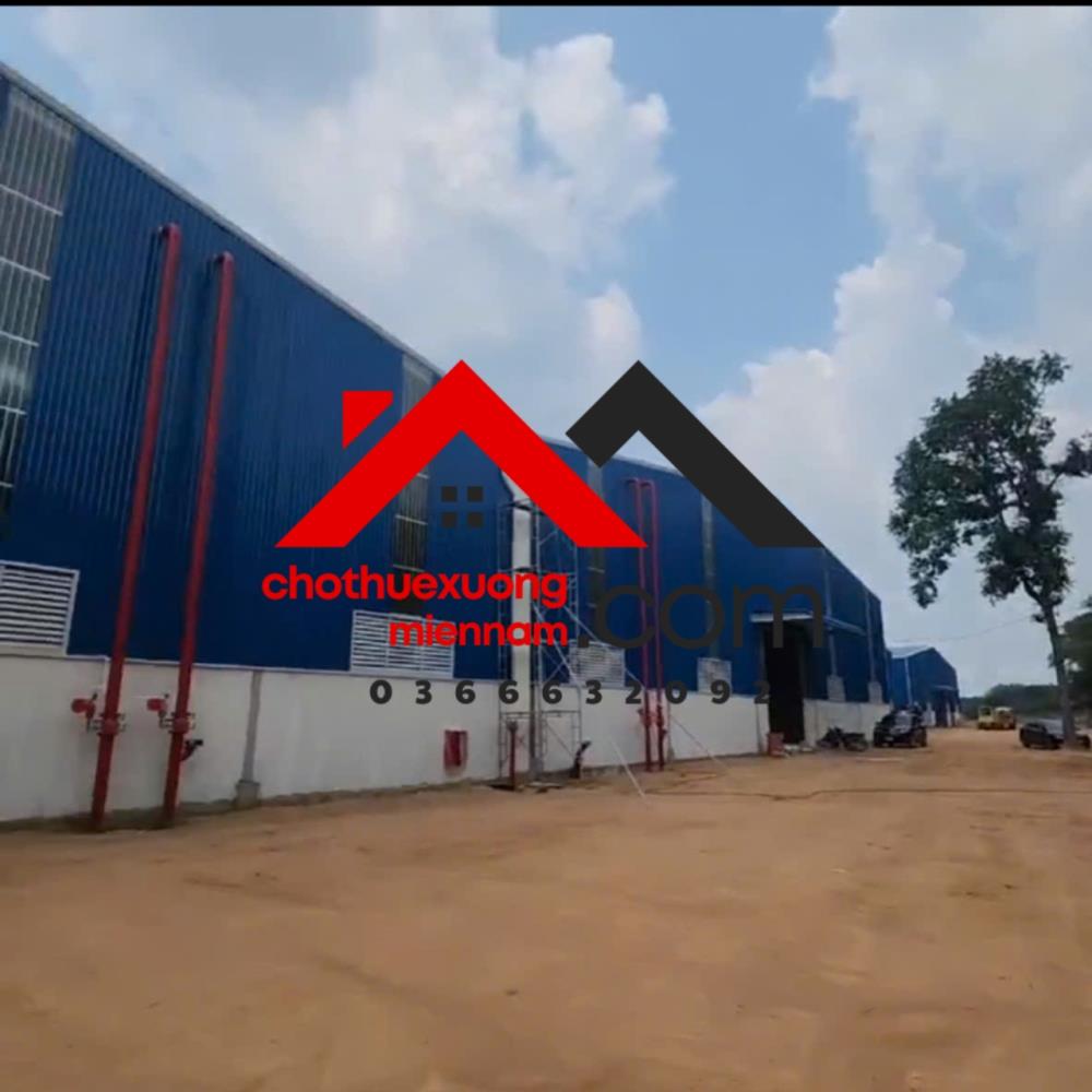 CHO THUÊ NHÀ XƯỞNG LỚN TẠI KHÁNH BÌNH, TÂN UYÊN, BÌNH DƯƠNG – DIỆN TÍCH 48.789M² – 6 XƯỞNG – PCCC TỰ ĐỘNG2652248