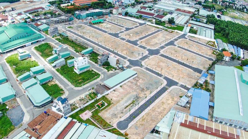 CƠ HỘI VÀNG ĐẦU TƯ ĐẤT NỀN TẠI QUY NHƠN! CHỈ TỪ 180TR 1 NỀN2528008