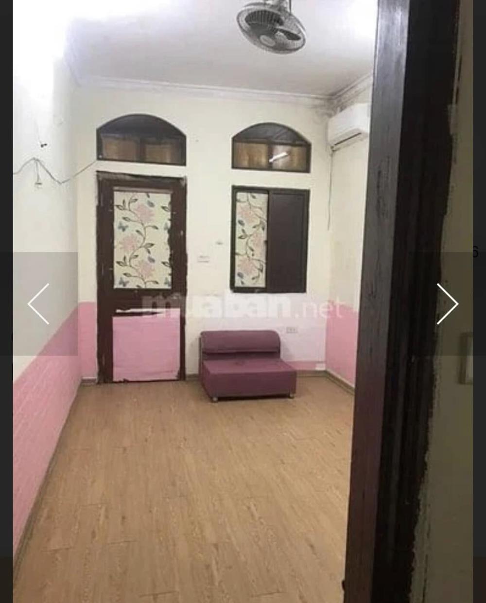 Cho thuê nhà ngõ 66 Hào Nam 4 tầng, 30m2, 4 ngủ, 10 Triệu ở gia đình, nhóm đi làm2438277