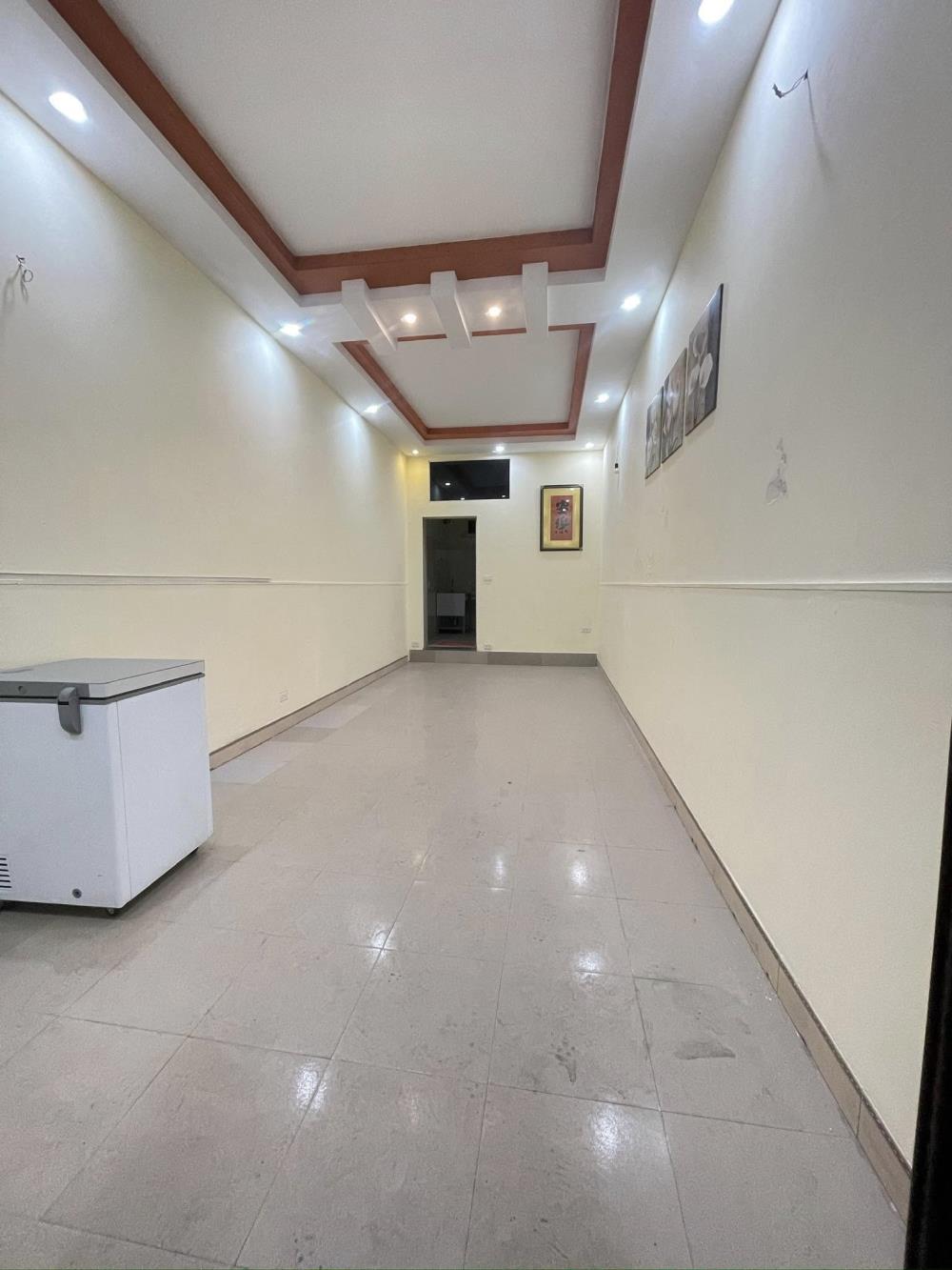 Cho thuê nhà Phố Tam Trinh, Hoàng Mai 60m2, 3 tầng, 2 ngủ, 8.5 Triệu2621297