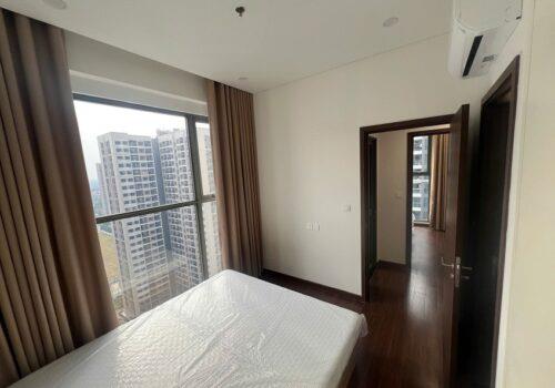 CHO THUÊ CĂN HỘ 2N + 1 – M2, CĂN GÓC VIEW NỘI KHU Maiami Masteri Water Front, Gia Lâm, Hà Nội2506816