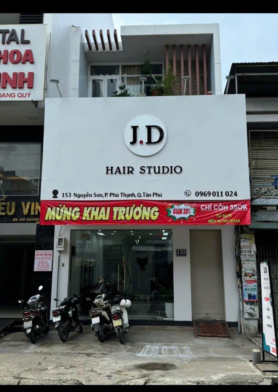 CHO THUÊ MẶT BẰNG KINH DOANH ĐƯỜNG NGUYỄN SƠN - QUẬN TÂN PHÚ - TP HỒ CHÍ MINH2550385