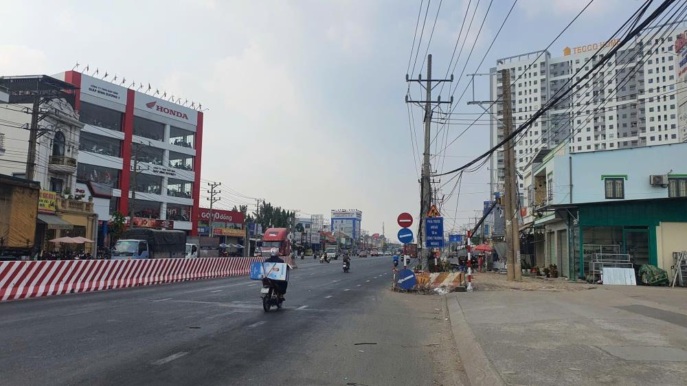 Chính chủ cần bán nhà cấp 4 ngay trung tâm An Phú - TP Thuận An- Bình Dương2489586