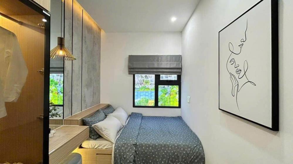 Căn hộ 1,5 tỷ 2PN Liền kề khu đô thị Eco Retreat Long An,mặt tiền QL1A2472487