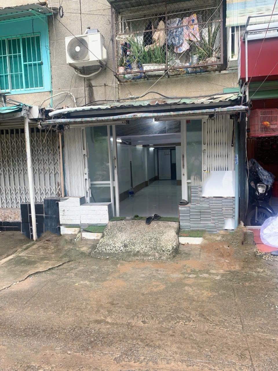 Nhà trệt cư xá Thanh Đa BT, 33m2, 3x11m chỉ 2.x tỷ2510950