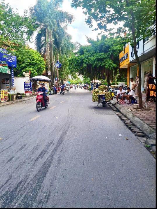 Bán nhà 2 tầng Tứ Hiệp, Thanh Trì, Hà Nội, Diện tích 30m2, Giá bán 3,.x tỷ2336757