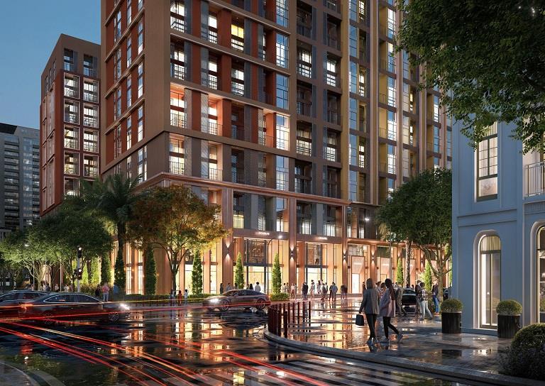 DỰ ÁN SUN URBAN CITY PHỦ LÝ HÀ NAM2626036