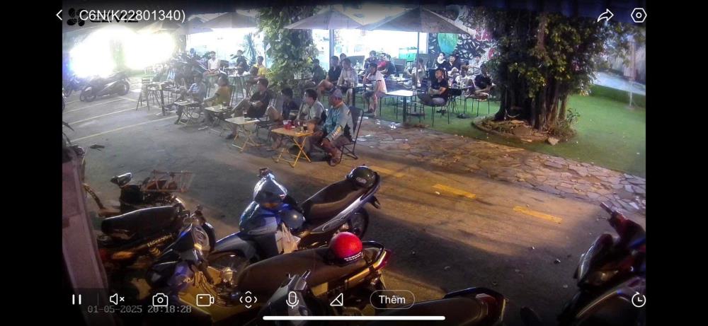 Góc sang nhượng mặt bằng quán bida + cà phê võng chòi Ngay ngã tư, mặt tiền đường TL82465622