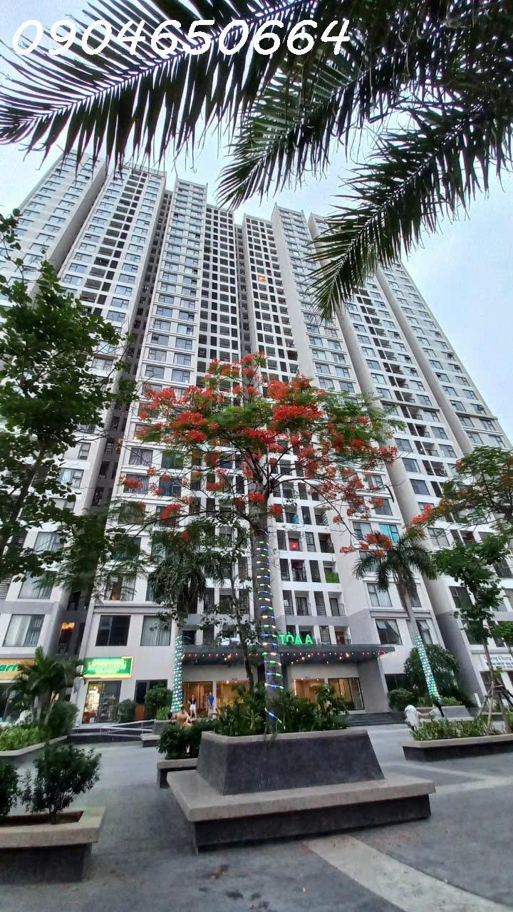 Chính chủ cần bán căn 2303 tầng 23 tòa A, chung cư Green Bay Garden (BIM 30 tầng)2588775