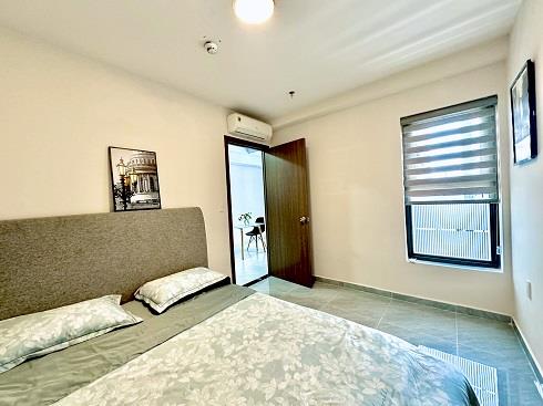 Chính chủ cho thuê căn hộ 49m2 1PN chung cư Happy One Phú Hòa, Thủ Dầu Một.2585475