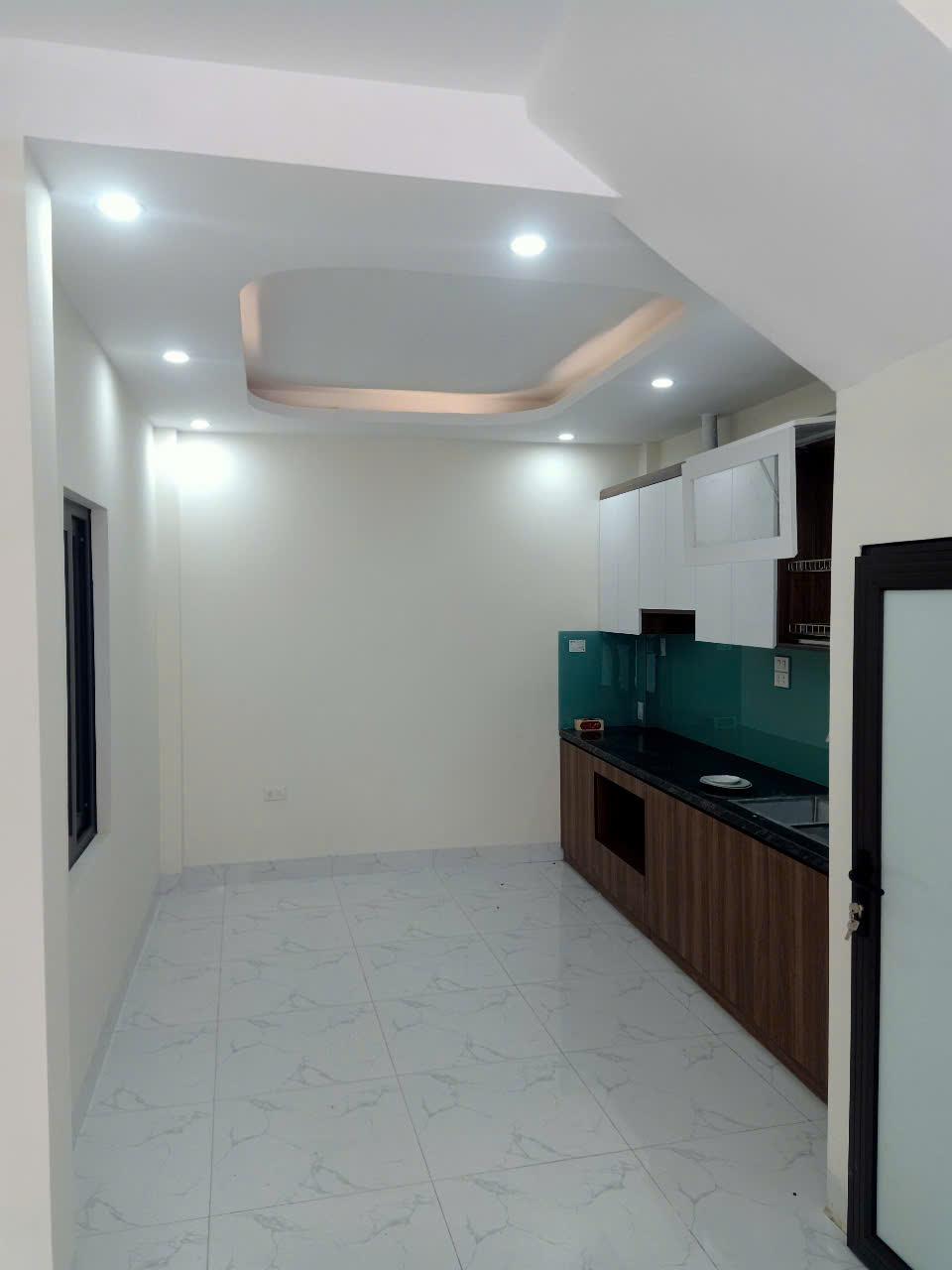 Nhà đẹp Vân Canh gần đường Trịnh Văn Bô 40m2 4 tầng giá 4 tỷ 952359175