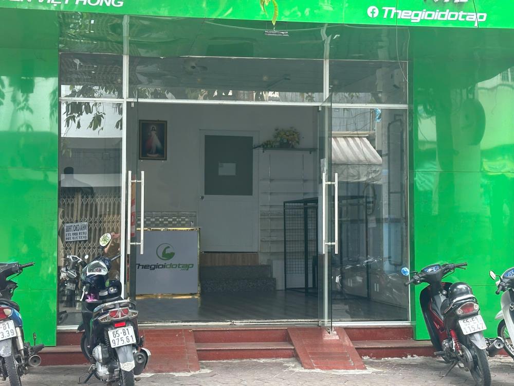 CHÍNH CHỦ CẦN CHO THUÊ MẶT BẰNG KINH DOANH TẠI P. AN PHÚ -  NINH KIỀU - CẦN THƠ.2590305