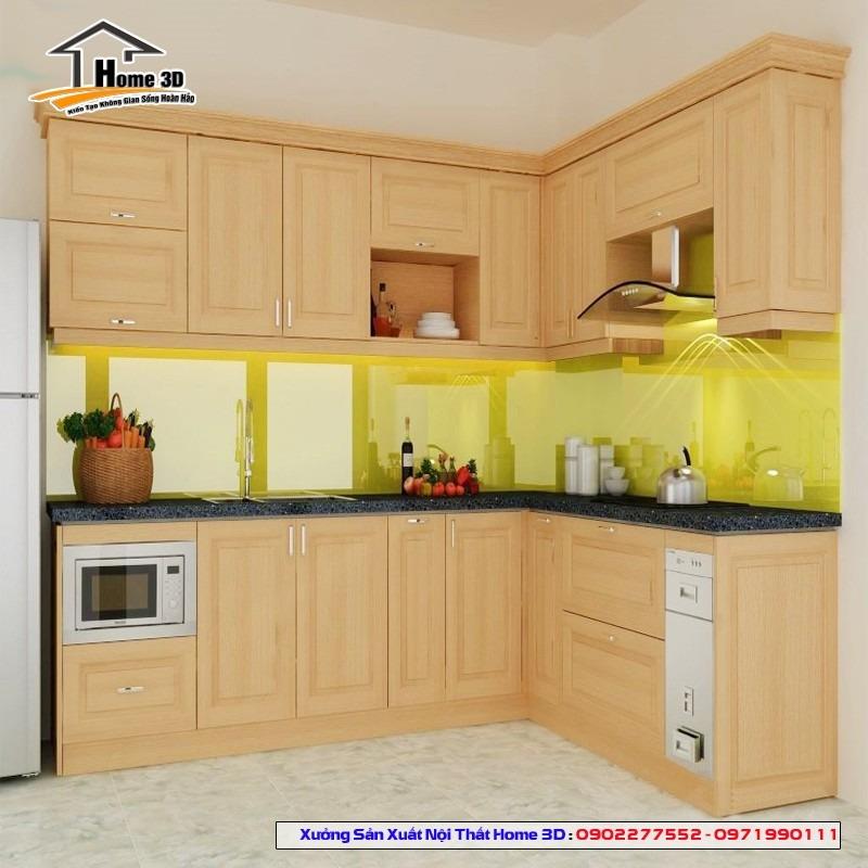 Nhận cải tạo tủ bếp cực bền đẹp giá cực cạnh tranh tại Hà Nội2549249