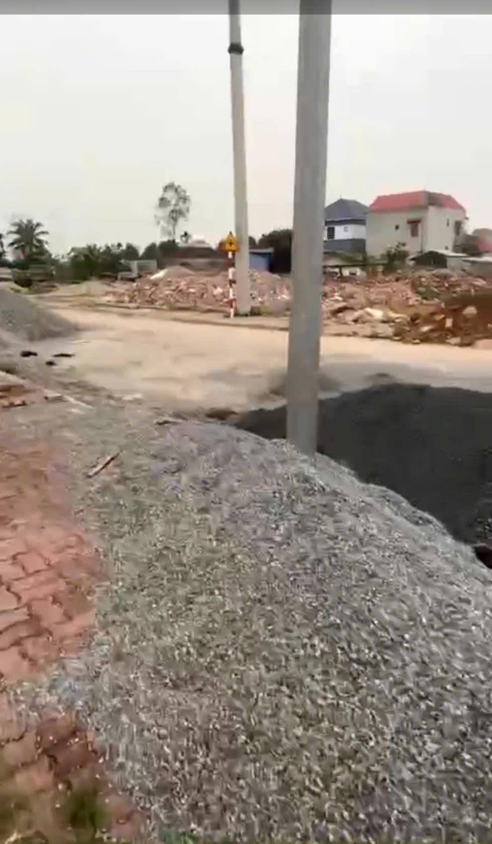 HOT !!! SỞ HỮU NGAY LÔ ĐẤT ĐẸP LK200 - GIÁ TỐT - Vị Trí Đắc Địa Tại Xã An Viên, Huyện Tiên Lữ, Hưng Yên2561287