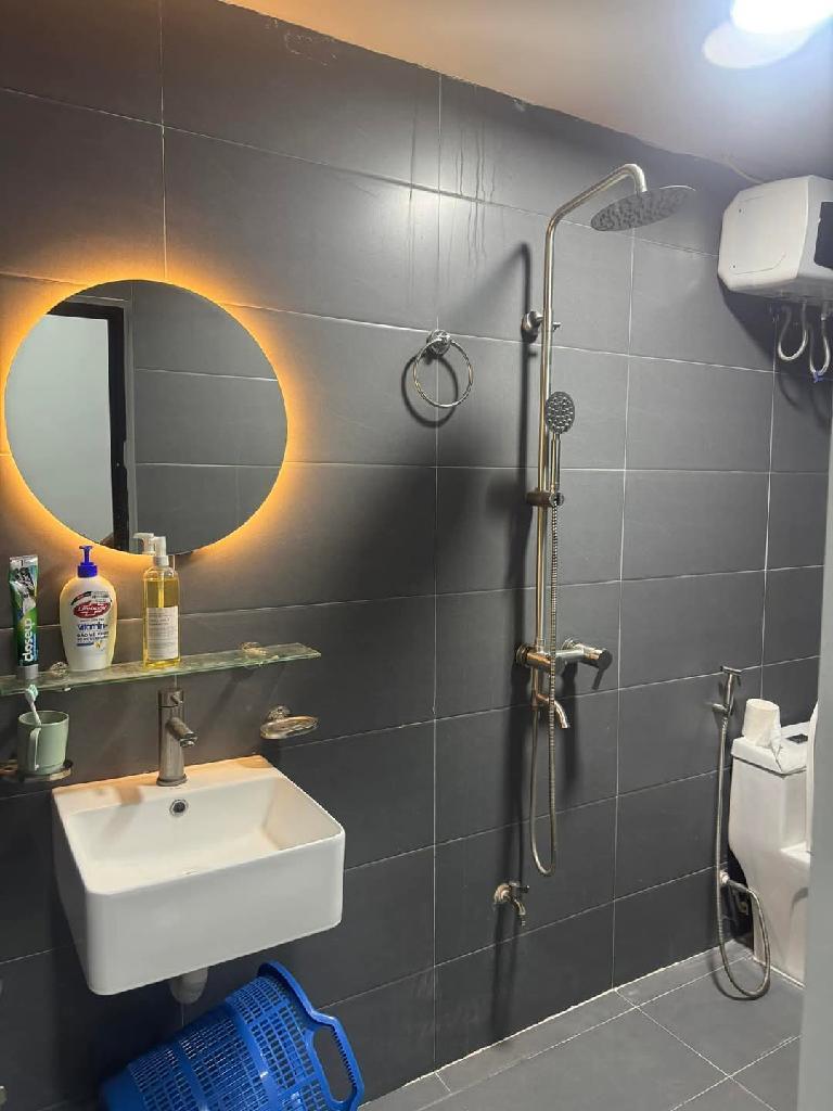 BÁN NHÀ NGÕ XÃ ĐÀN 2 - 4 TẦNG MỚI - 30M² - NHỈNH 5 TỶ2349117