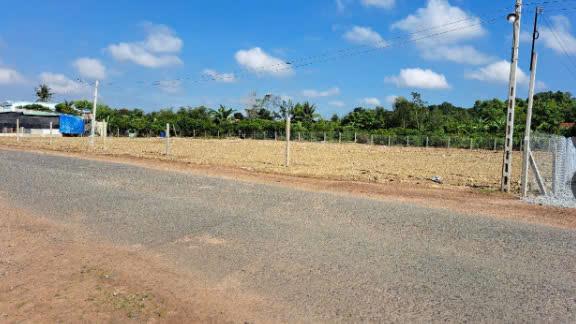 CHÍNH CHỦ CẦN BÁN ĐẤT 2 MẶT TIỀN TẠI XÃ TRƯỜNG ĐÔNG – THỊ XÃ HÒA THÀNH – TÂY NINH.2516560