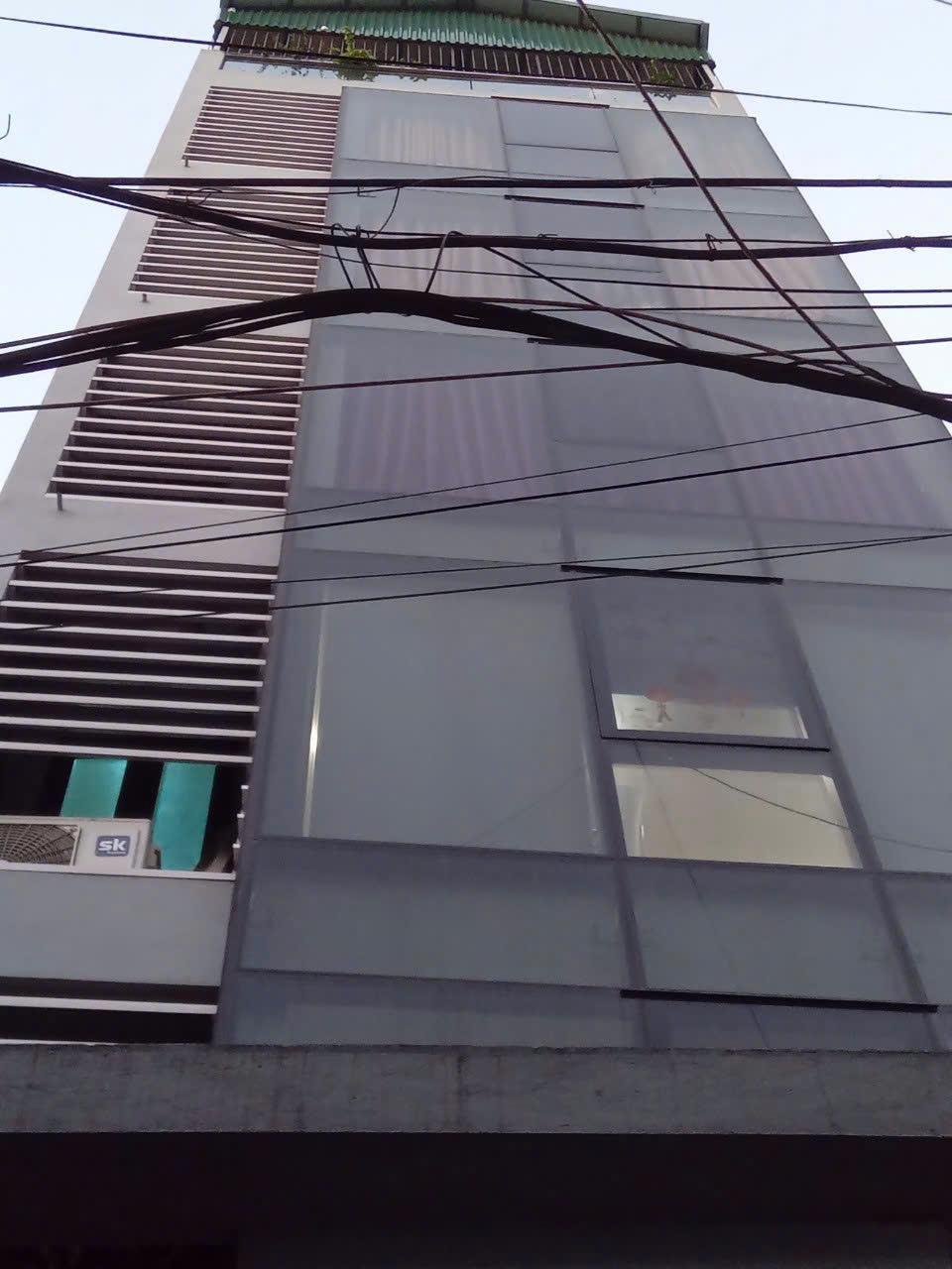 CHÍNH CHỦ CHO THUÊ VĂN PHÒNG TẦNG 3 ĐƯỜNG MỄ TRÌ, NAM TỪ LIÊM2490327