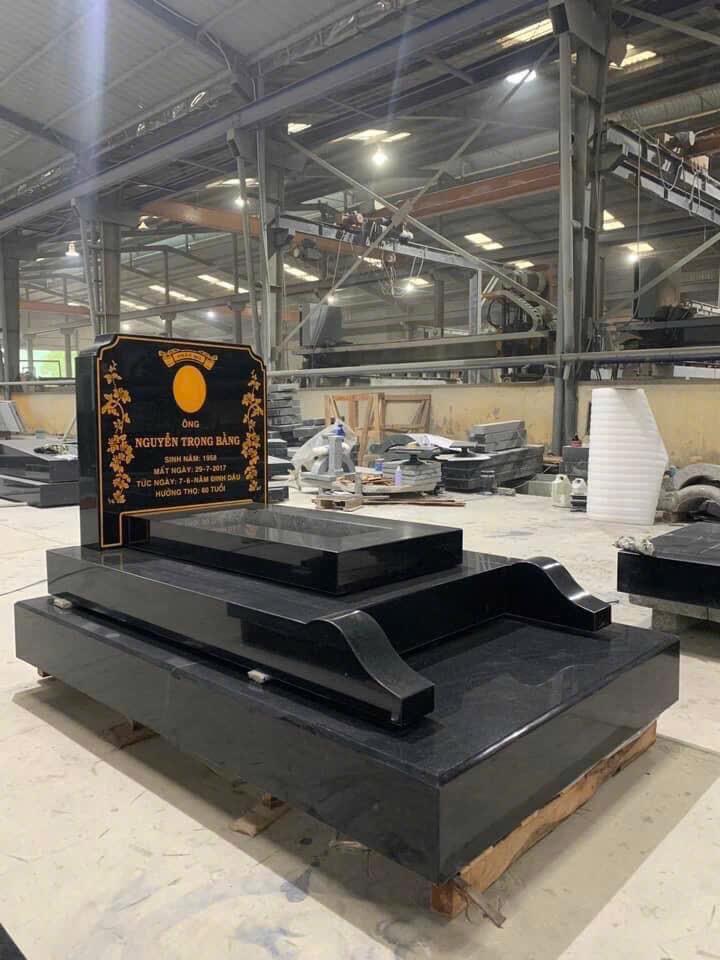 Cần bán lăng mộ  đá Mỹ nghệ truyền thống 2386773