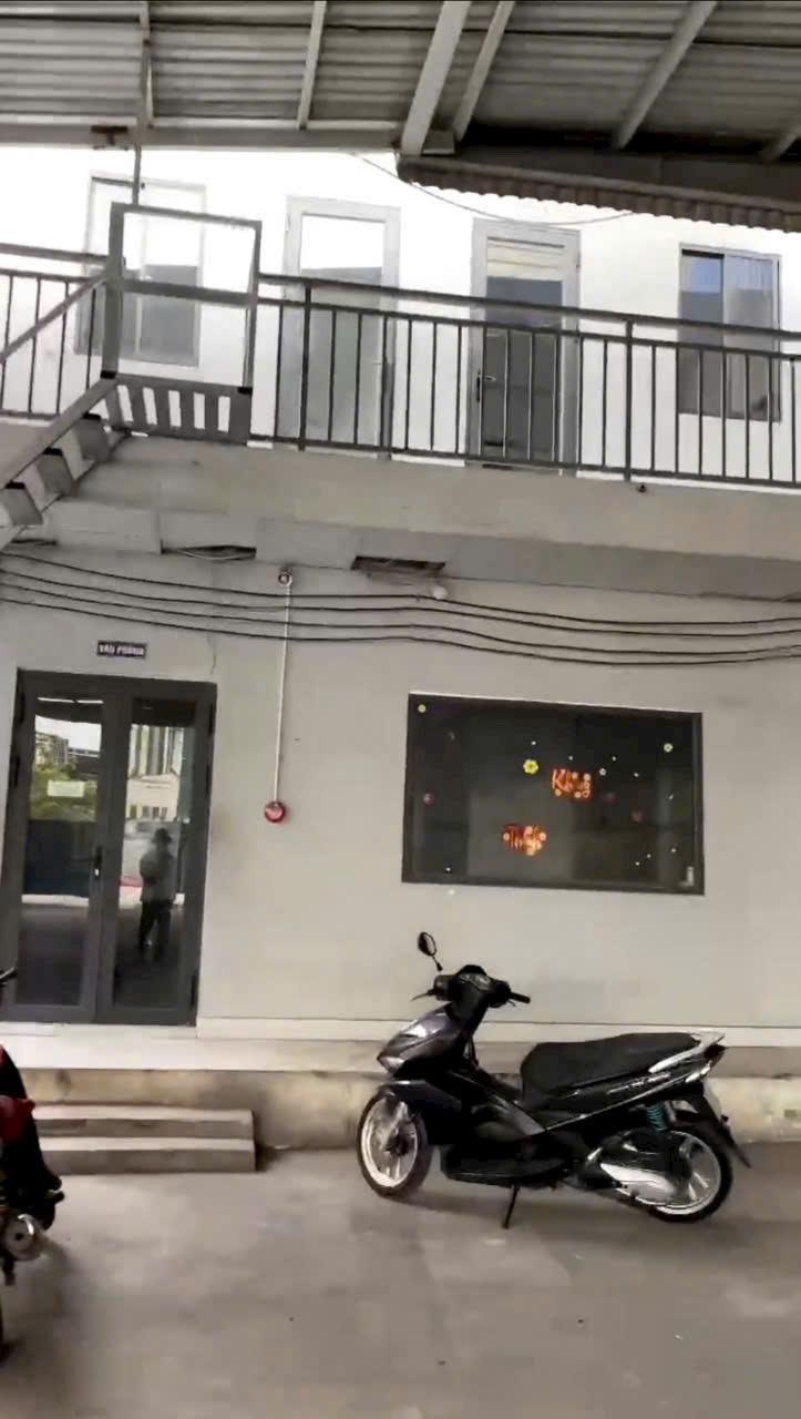 👉Bán kho xưởng mặt tiền mỹ phước tân vạn phú mỹ tdm Bình Dương 🌈Tdt 520 m /nhà kho và PV 500m(tcư 320m)2436041