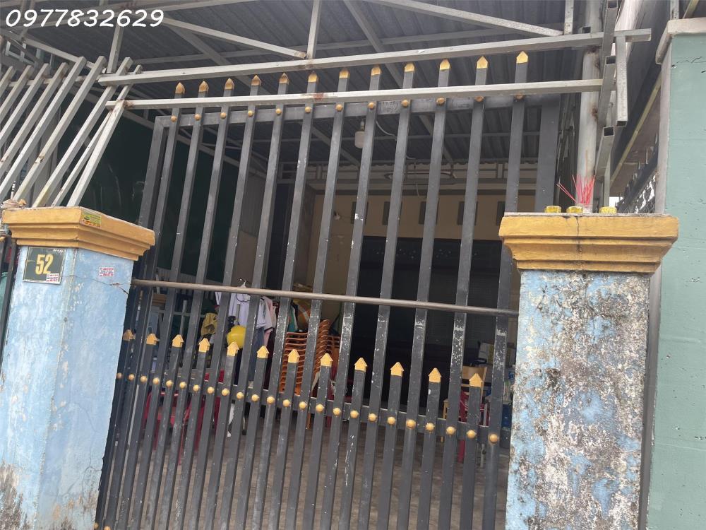 Bán nhà mặt tiền Nguyễn Văn Cừ - Tân Thiện - TX LaGi giá ngộp 1.6 tỷ2406162