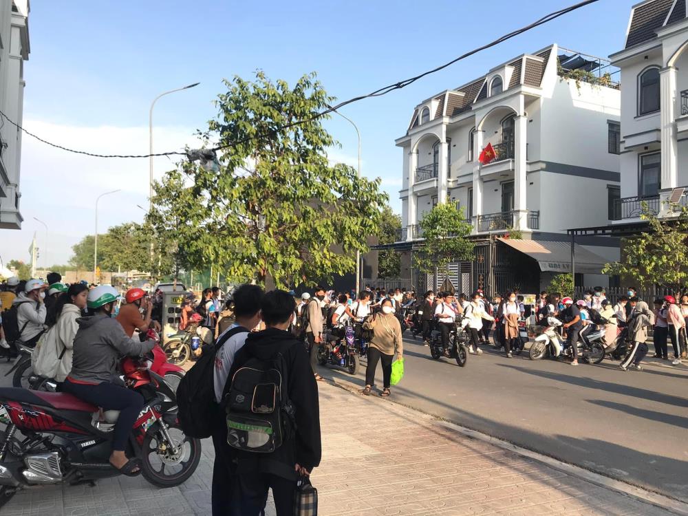 Cần Bán đất Phú Chánh Tân Uyên  giá 1.5 tỷ - Cách Trung tâm Hành chính TP. Mới Bình Dương 2,5km2318947