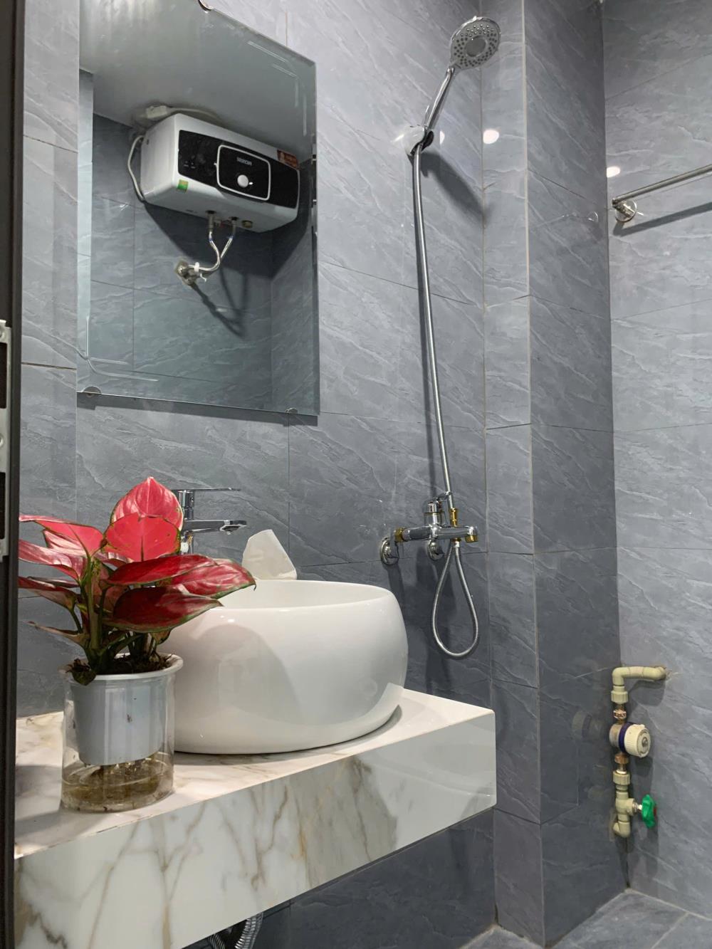 (Cực Hot) Căn hộ Studio 22m2 mới khai trương tại phố Xã Đàn - Nhà mới đẹp ở ngay - Giá cực mềm2630332