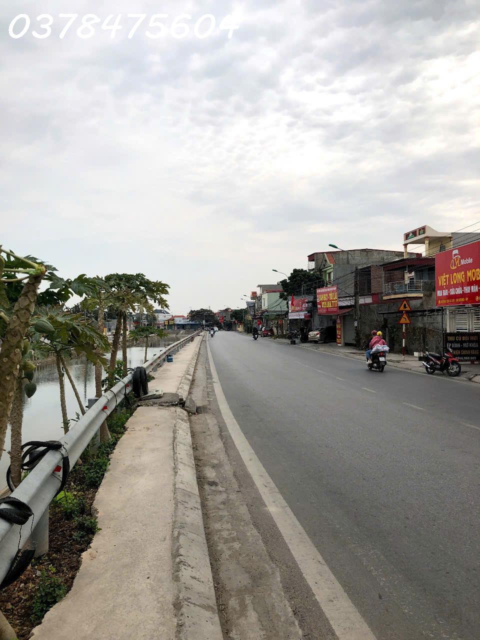 # **Chính chủ có nhà xưởng cho thuê tại QL17B, Lê Lợi, An Dương, Hải Phòng.**2390959